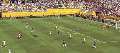 AYX爱游戏中国-c罗最著名的一场比赛