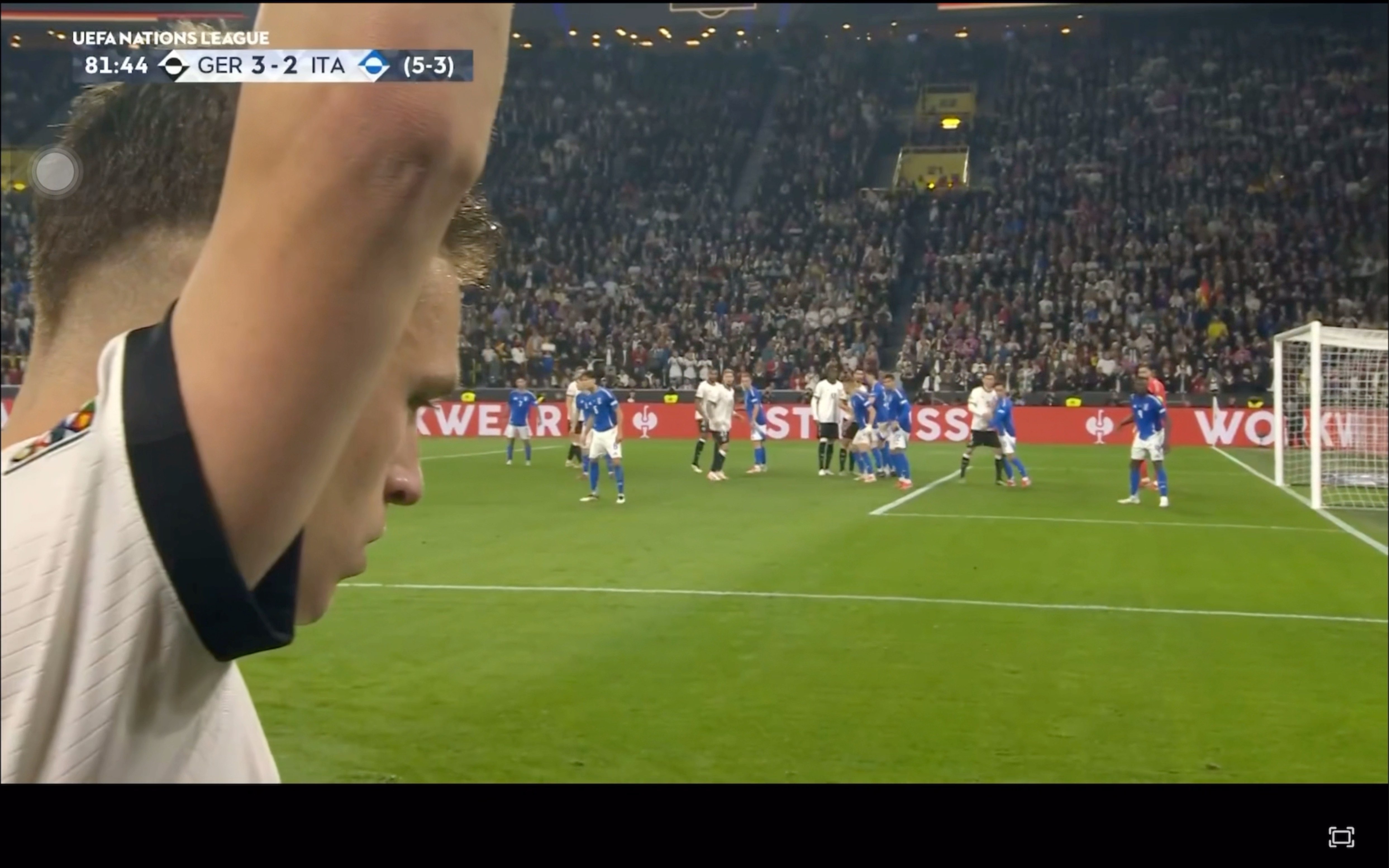 爱游戏入口-德国杯倒计时，巴塞罗那赛后手感冰凉，细节引发关注，压力陡增，临场指挥获称赞的简单介绍